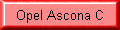 Opel Ascona C
