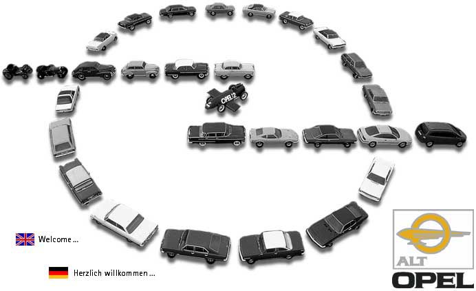 Herzlich Willkommen bei ...