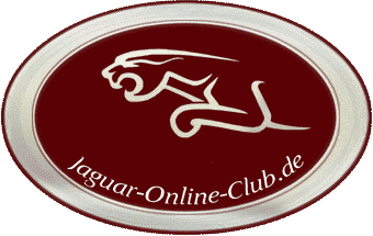 Neuer deutschsprachiger OnlineClub und freies Forum fr Liebhaber von Jaguar Automobilen